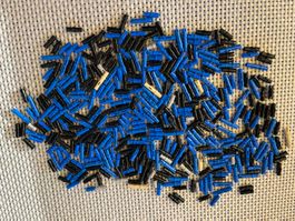 Lego Technik hunderte Pins Stecker 9398