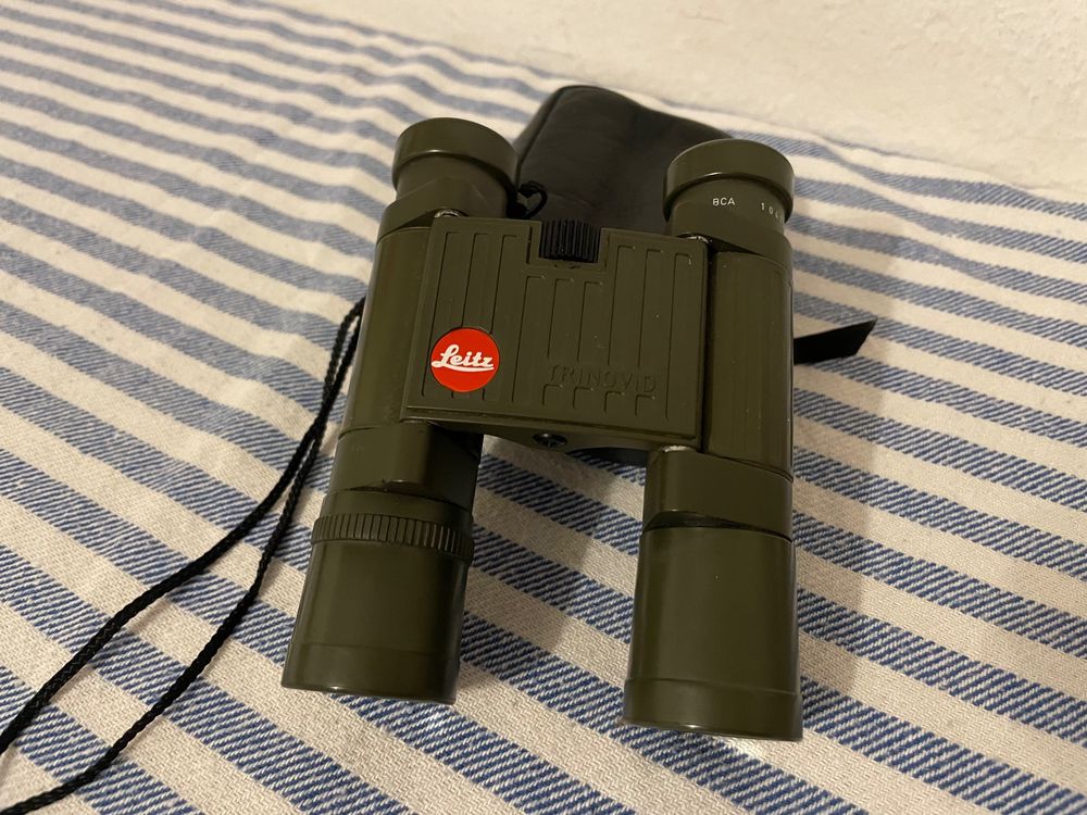 Acheter maintenant Leica Trinovid 10x42 HD | sur le site Leica Store Online France