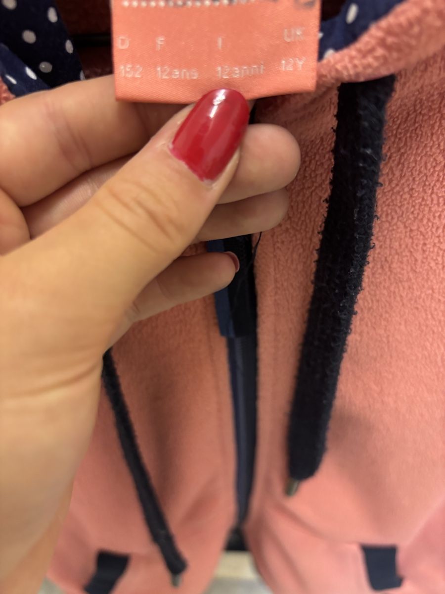 Giacche & Cappotti: Reitjacke Kinder  (Steeds) – Usato da Glarus venduto da cel_hk75 1