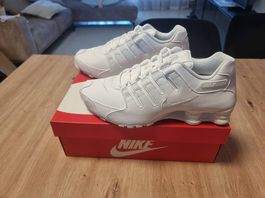 Nike SHOX