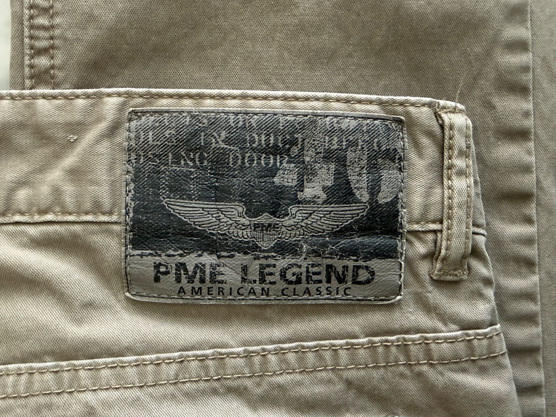 PME Legend Pantalons: PME Legend Hose – Neuf (Voir description) à Derendingen par Ckermit 4