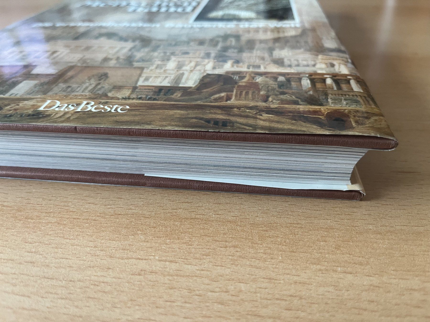 Libri: Wunderwerke von Menschenhand – Usato da Lausen venduto da Mondeo10628 1