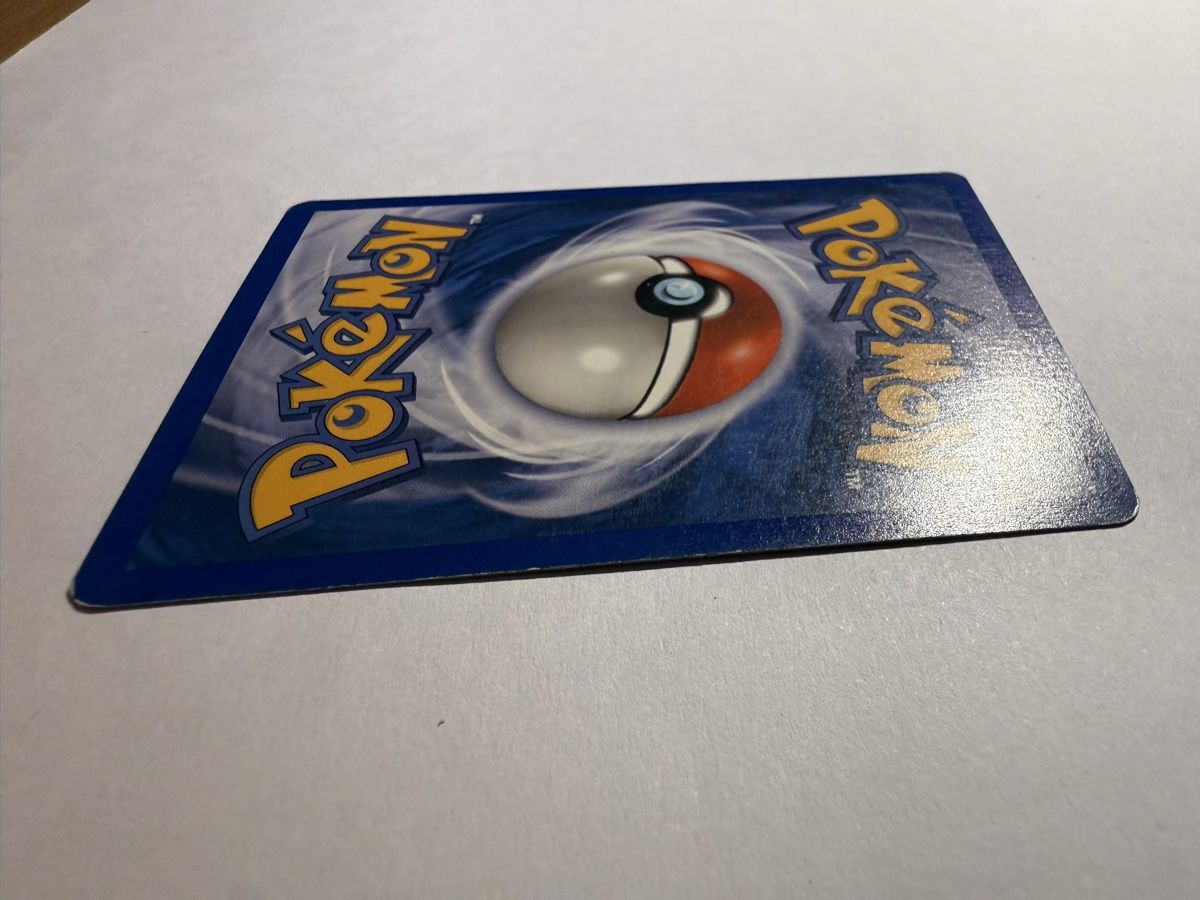 Pokémon Carte collezionabili: Charizard - Pokémon 2002 Expedition Base Set 40/165 Non holo – Usato da Lugano venduto da ktm_7jr7 4