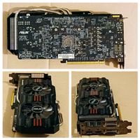 ASUS Radeon HD 7870 DirectCU II V2 (2GB) – Top Zustand!
