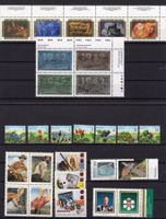 R6414  /  CANADA 1992  neufs XX