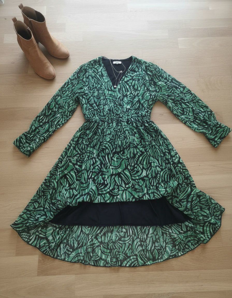 Vestiti: SUNCOO Kleid T3 – Usato da Zürich venduto da ale_xxz7 1