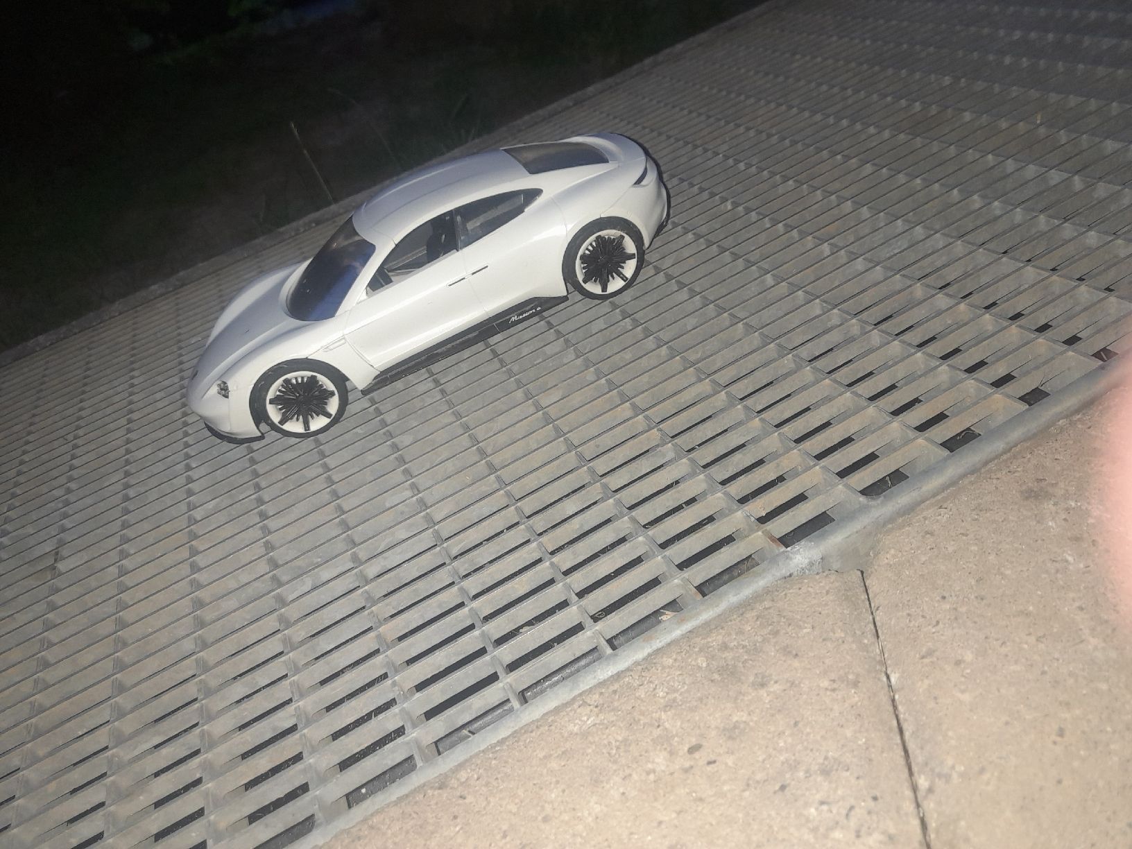 Playmobil Giocattoli: Playmobil ferngesteuerter Porsche – Usato da Olten venduto da MaggyB01 4