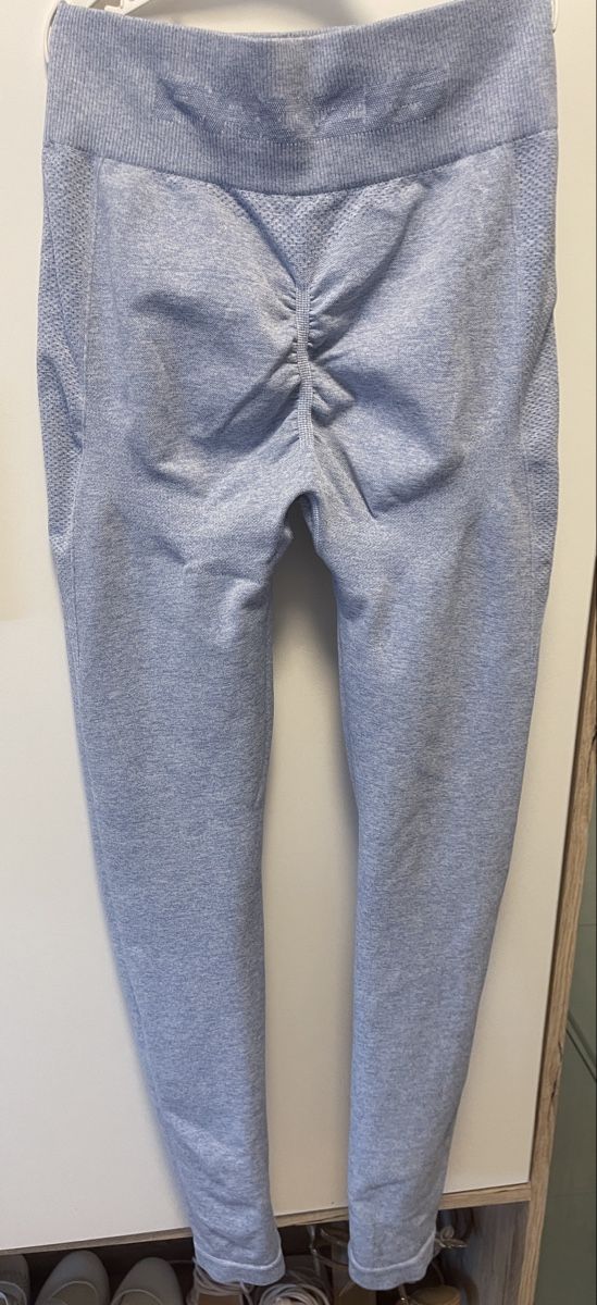Leggings: Prozis Sport Leggings, Hellblau – Nuovo (secondo la descrizione) da Uzwil venduto da noe_9f9c 2