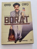 Borat von Sacha Baron Cohen DVD