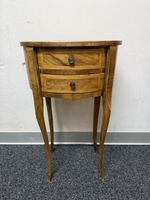 Beistelltisch Art Deco