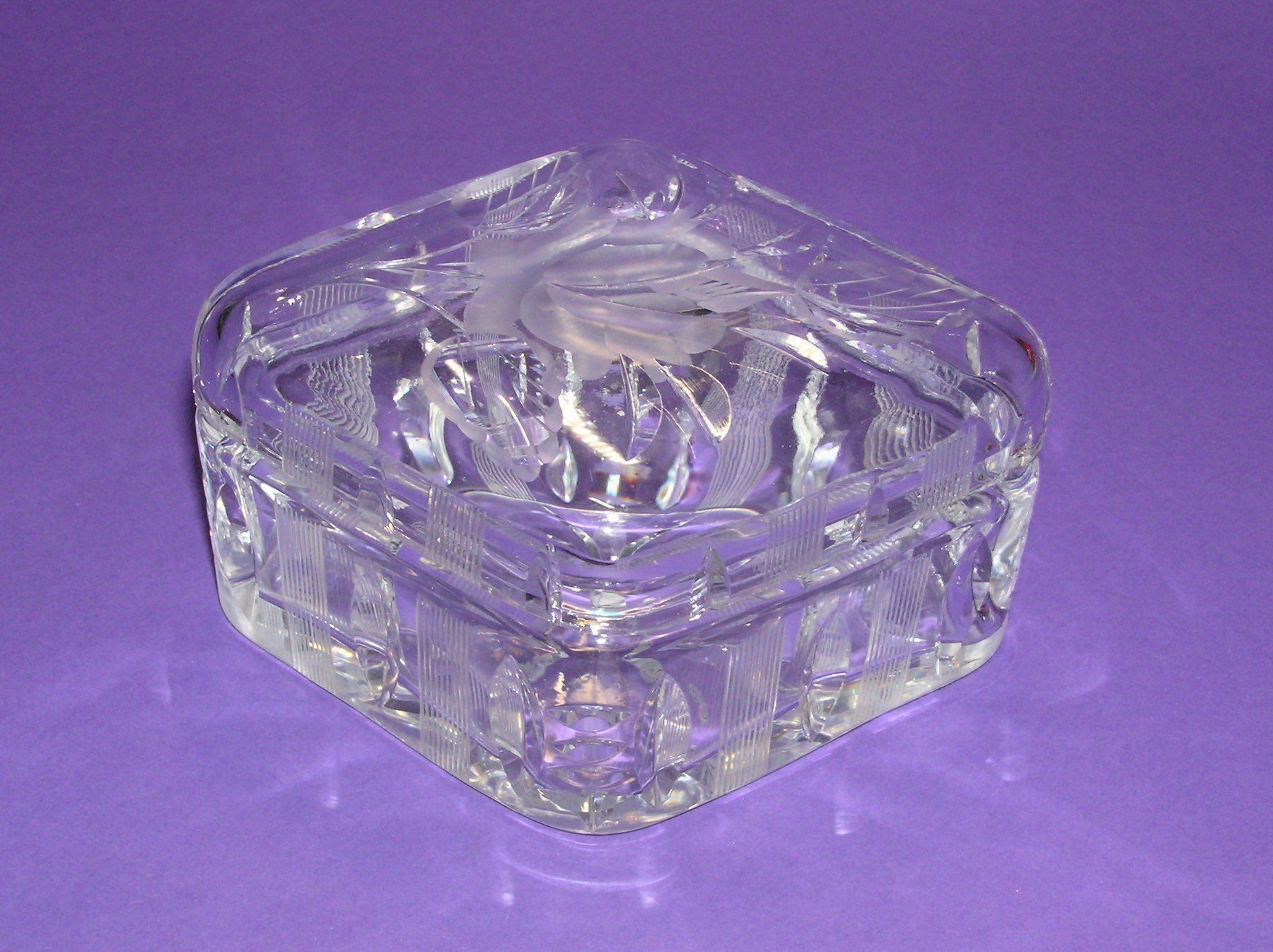 Bicchieri: GLAS DOSE – Usato da Grenchen venduto da country59