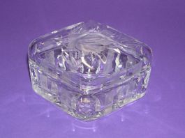 GLAS DOSE