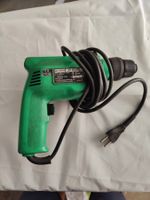 Bohrmaschine HITACHI D 10VC 10mm gebraucht