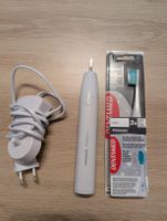 Dentamed Prosonic Schallzahnbürste neuwertig, gut getestet