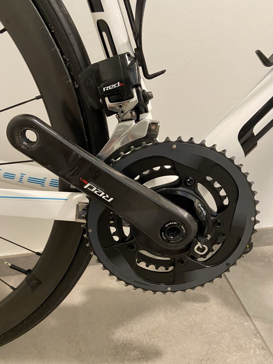 Focus Velos: Focus Izalco Max Team Disc – Defekt aus Bellikon von Ytony0 2