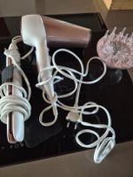 Philips Haartrockner und Glätteisen Set - Top Zustand!