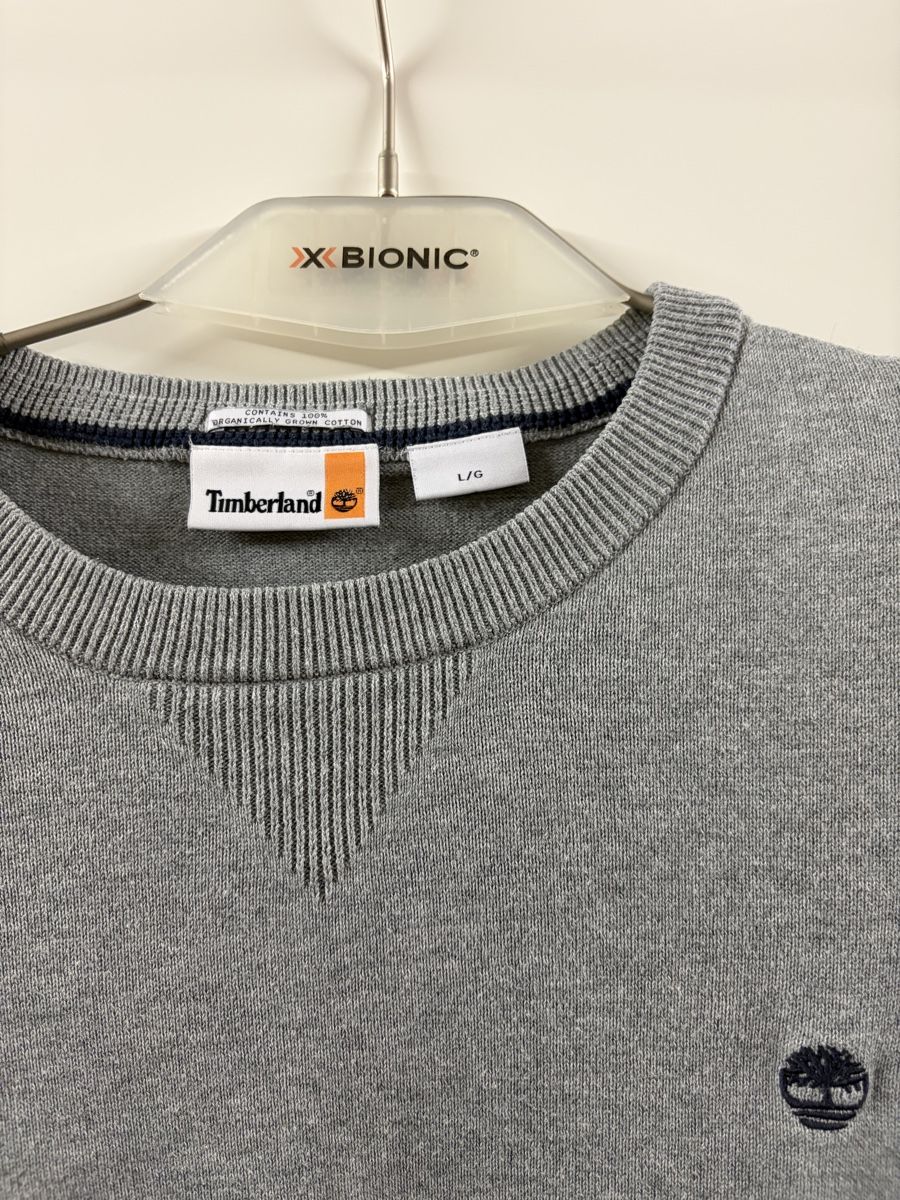 Maglioni & Felpe: Timberland Pullover Grösse L – Usato da Hunzenschwil venduto da sputnik26 1