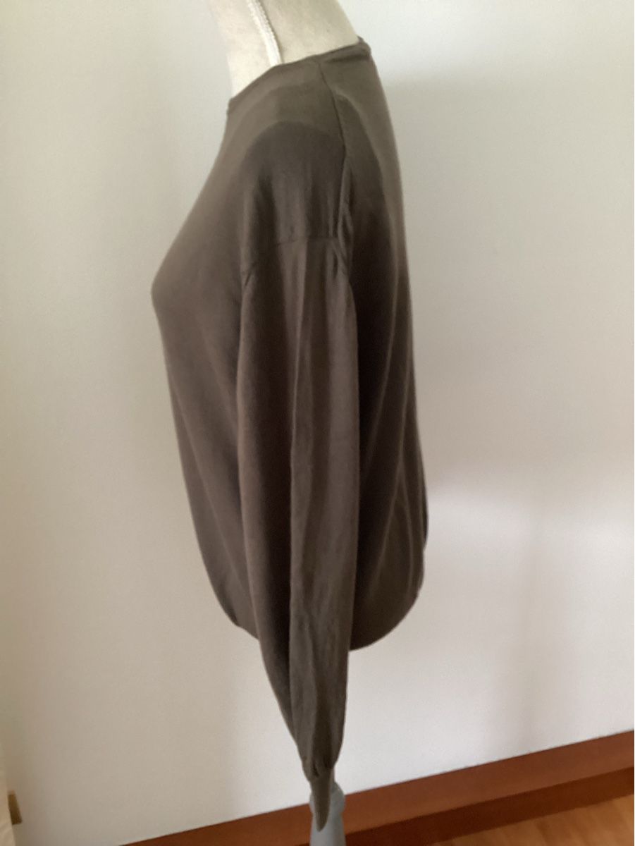 Dior Maglioni & Felpe: Christian Dior, Damenpullover, Gr. M – Usato da Salenstein venduto da Esprit57 2