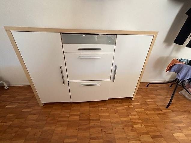 Commodes: Pfister Kommode – D'occasion à Zürich par Mare021 3