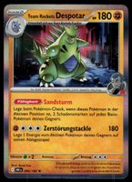 Pokemon Team Rockets Despotar 096/182