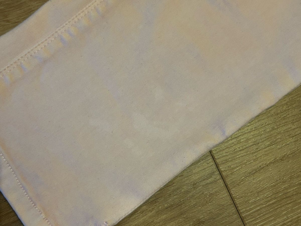 C&A Hosen: Pantalon rose 3/4 C&A – Neu (gemäss Beschreibung) aus Yverdon-les-Bains von Little_M0nster 5