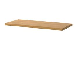 3x ELVARLI Boden NEU, Bambus, 80x36 cm