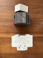 KNX ABB Jalousieaktor & KNX Schaltnetzteil
