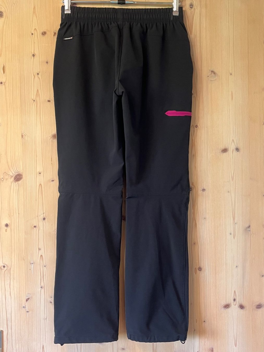 Pantaloni: Wanderhose Ternua Grösse 12 Jahre – Usato da Düdingen venduto da Jinja06 1