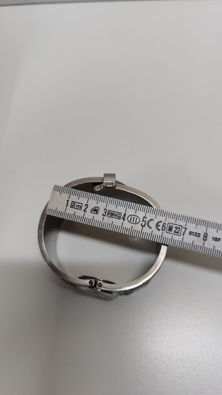 Fossil Orologi: Fossil Uhr defekt (S6) – Usato da Neuenhof venduto da bro_9zsg 5