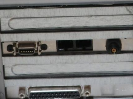 Apple PCs: 2001 Apple Power Mac G4 & KB Maus Sinar Digital Back – Défectueux à Zürich par dnk_nrd8 7