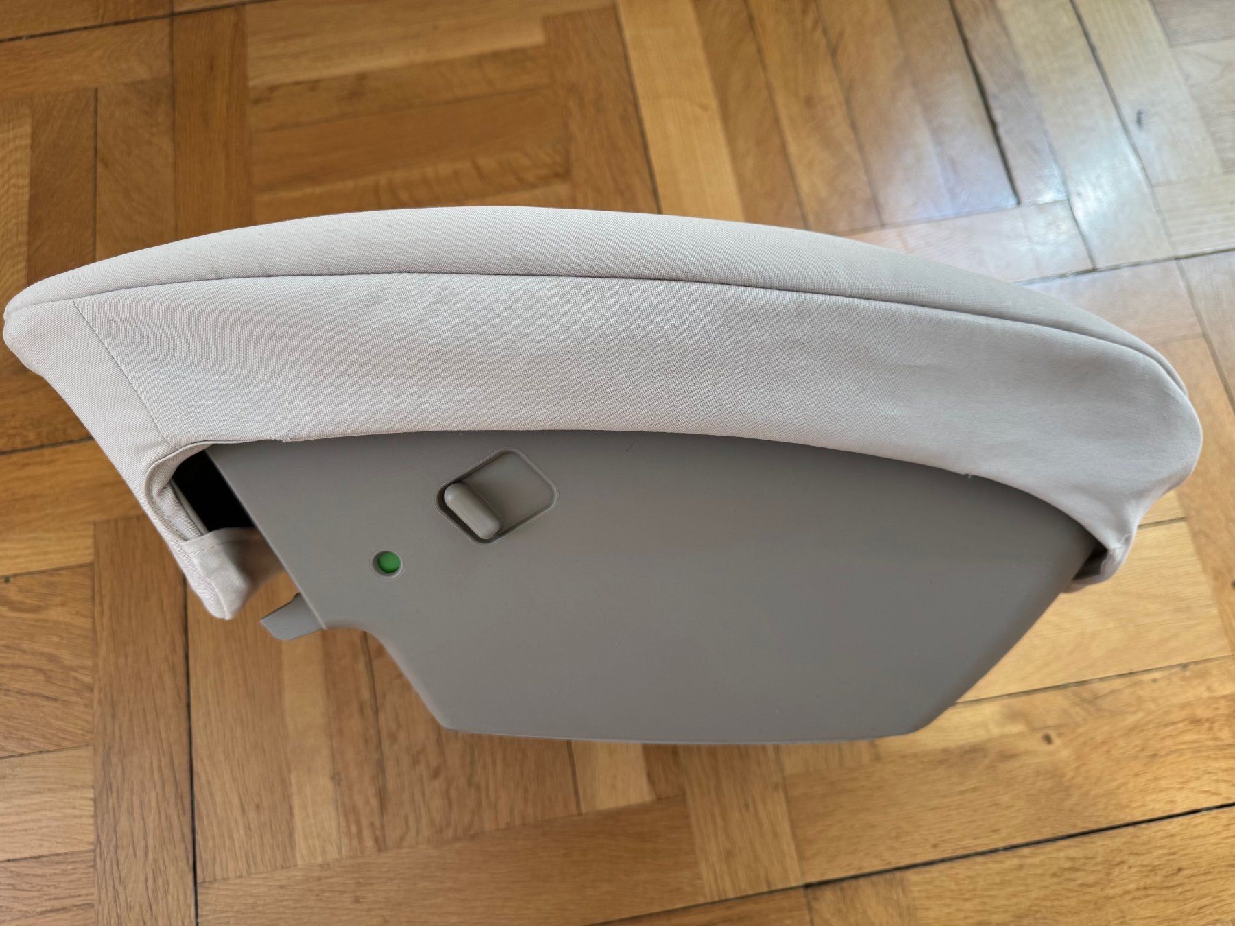 Stokke Seggioloni: Tripp Trapp New­born Set von Stokke – Usato da Zürich venduto da Stopfgans 1