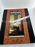 Le grand livre de la décoration