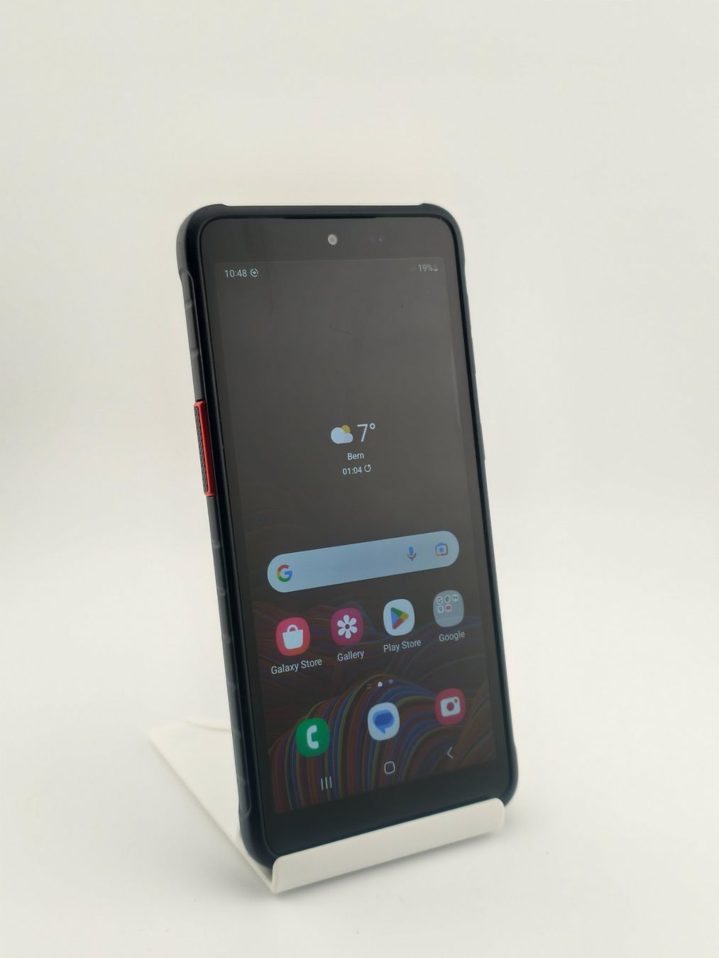 Samsung Telefoni cellulari / Smartphones: Samsung Galaxy XCover 5 – Nuovo (secondo la descrizione) da Uster venduto da TOPPRICEE 1