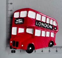 Kühlschrankmagnet England London| Souvenir | NEU | Grossbrit