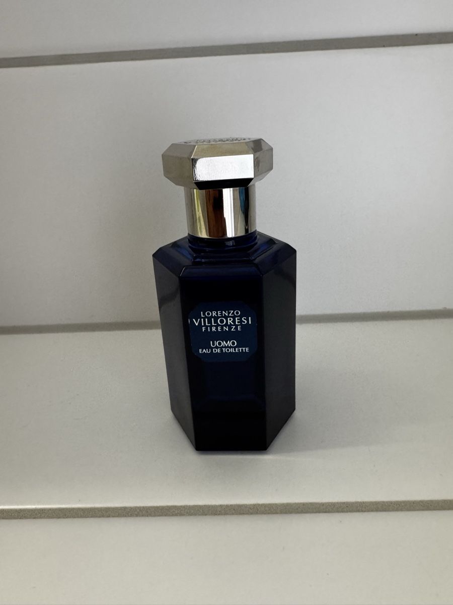 Profumi & Eau de Toilette: Lorenzo Villoresi Uomo – Usato da Basel venduto da xxx099
