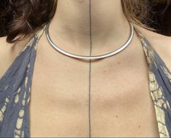 Metall Kette