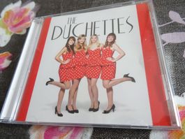 The Duchettes - The Duchettes CD