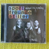 SPORTFREUNDE STILLER-NEW YORK RIO ROSENHEIM