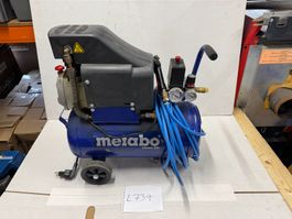 Metabo Classic 250 Kompressor (L734)