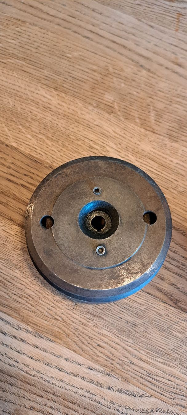 Piaggio Parti ricambio per ciclomotori: Piaggio Ciao Wandler 90mm – Usato da Künten venduto da Rocchi71 6