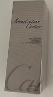 Roadster Cartier Gel douche 200ml