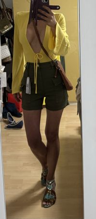 10 tlg Sommer vibes Set XS (Wert über 250 chf ) inkl.sandale