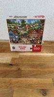 Original verpacktes Puzzle 550 Teile 