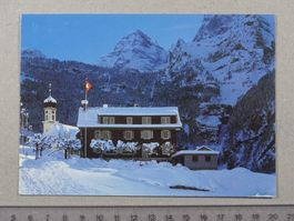 Gasthaus Post, Oberrickenbach, 1997