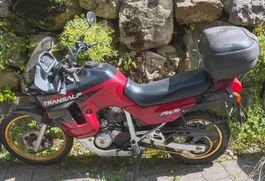Honda 600V Transalp