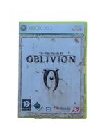 The Elder Scrolls IV: Oblivion Xbox 360