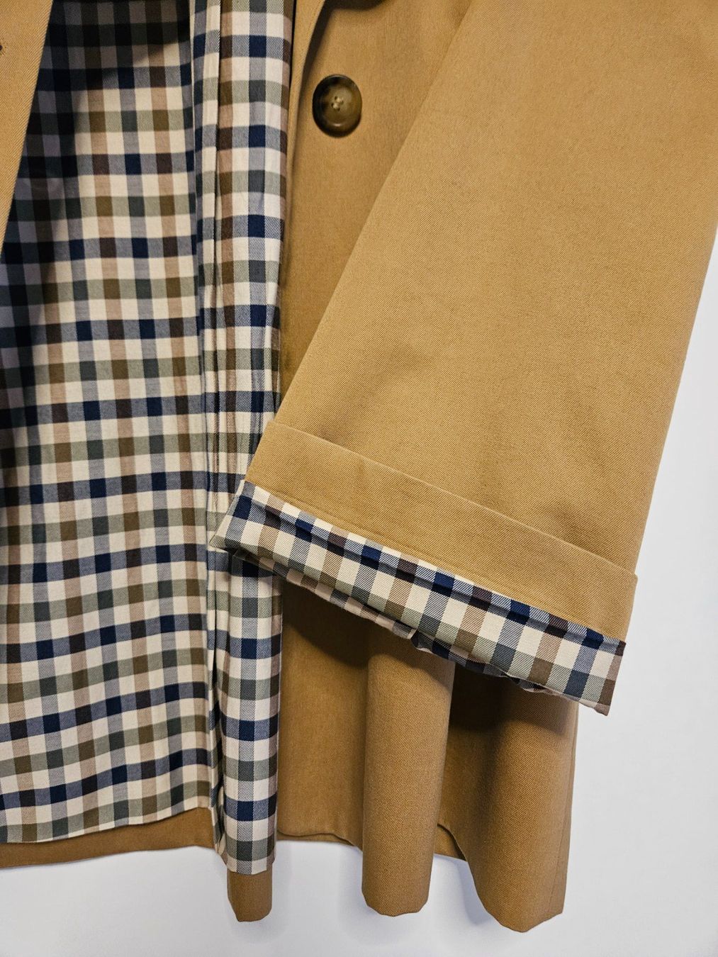 Sezane Manteaux: Sézane Trenchcoat Carter – Neuf (Voir description) à Horgen par fab_6tpl 3
