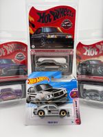 Hot Wheels Mazda RX-3 Compact Kings - 2026 - 106/250