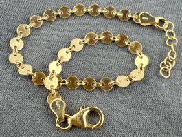 Armkette 925 Silber