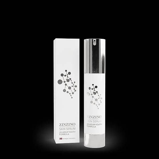 Cura del viso: Zinzino Skin Serum 50 ml – Usato da Dulliken venduto da mil_922j